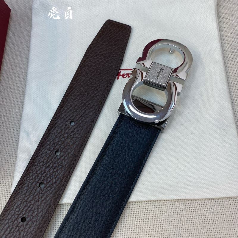 Ferragamo Belts